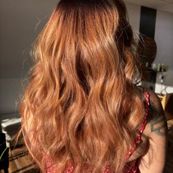 Fenix Hair