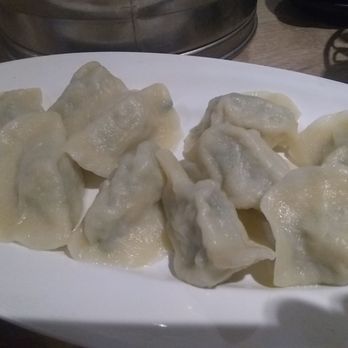 Dumpling Inn - Shrimp dumplings - Chinese Near Me - San Diego, California Dumpling Inn - Shrimp dumplings - Chinese Near Me - San Diego, California