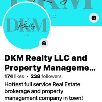 DKM Realty - Follow us on Facebook - Property Management Near Me - Canton, Ohio DKM Realty - Follow us on Facebook - Property Management Near Me - Canton, Ohio