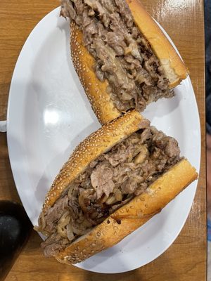 West Side Cafe & Grill by null