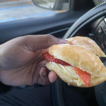 Donut worry - Donuts Near Me - Peachtree City, Georgia