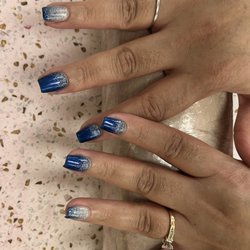 Today's Nails