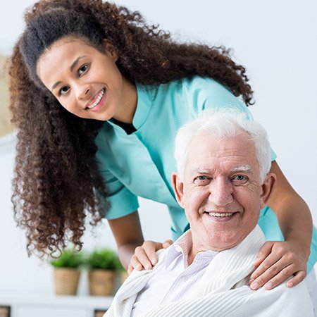 Care Dot Home Care Agency - home care agency in North Chesterfield, VA
