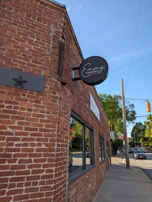 Emmy Squared Pizza: West Midtown by null