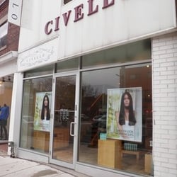 Civello Uptown Salon