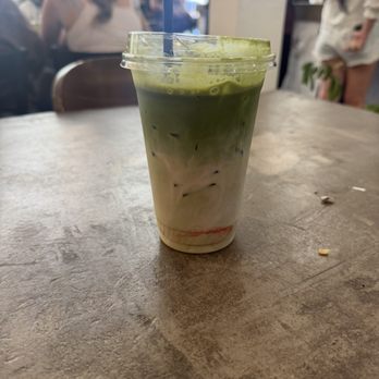 Vivot Craft Cafe - Lavender matcha was just ok..... - Bubble Tea Near Me - Fullerton, California Vivot Craft Cafe - Lavender matcha was just ok..... - Bubble Tea Near Me - Fullerton, California
