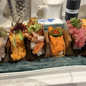Umai Nori - Sushi Bars Near Me - Washington, DC, District of Columbia Umai Nori - Sushi Bars Near Me - Washington, DC, District of Columbia