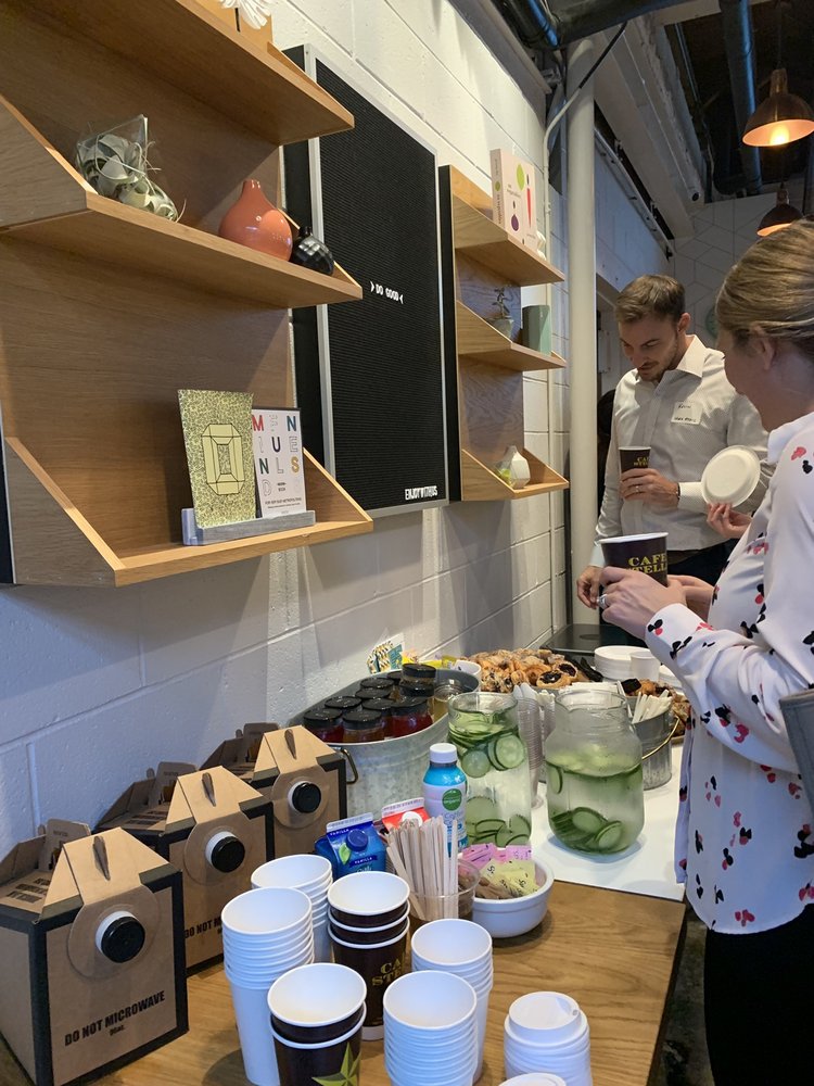 ENJOY: - wedding in Norfolk, VA