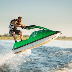 406 Watersports