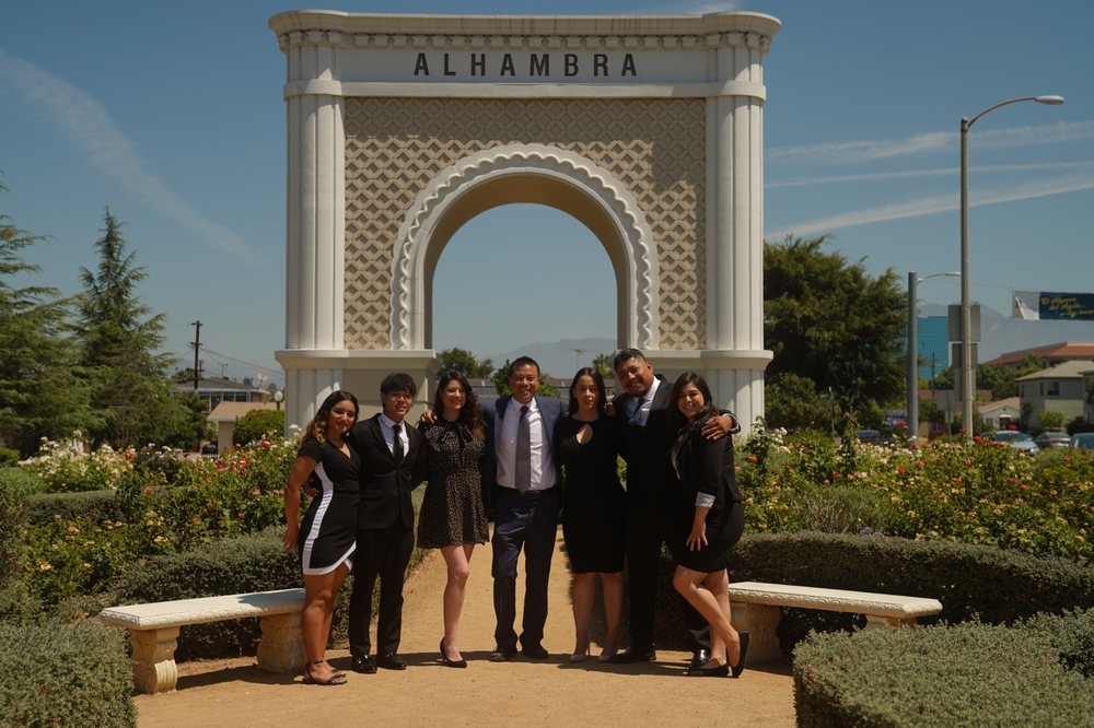 SGV Law - disability attorney in Alhambra, CA