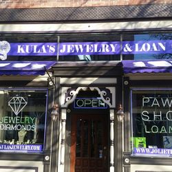 Kula's Jewelry & Loan-Joliet Pawn Shop