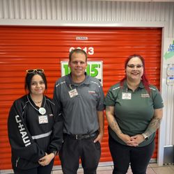 U-Haul Moving & Storage of Temecula