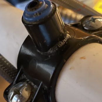 Frog Heating, Air and Electrical - Just some leaking after the 6 or 7th time someone came out to "fix" what they had already done. - Heating & Air Conditioning/HVAC Near Me - Nashville, Tennessee Frog Heating, Air and Electrical - Just some leaking after the 6 or 7th time someone came out to "fix" what they had already done. - Heating & Air Conditioning/HVAC Near Me - Nashville, Tennessee