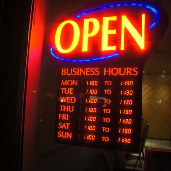 Wang's Taiwan Beef Noodle House - Hours - Taiwanese Near Me - Vancouver, British Columbia
