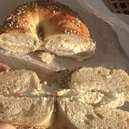 Scallion Cream Cheese Scallion Cream Cheese