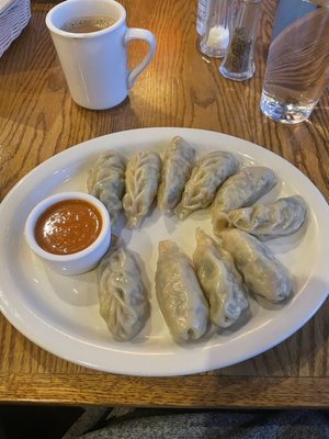 Tibet's Restaurant & Bar