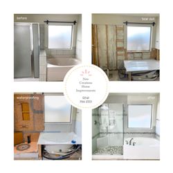 New Creations Home Improvement & Remodeling