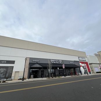 Bonesaw Pilot House - the outside of a store - Breweries Near Me - Deptford, New Jersey