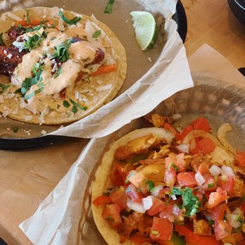 Torchy's Tacos - Chicken Fajita Taco, Fried Avocado Taco - Tex-Mex Near Me - Dallas, Texas Torchy's Tacos - Chicken Fajita Taco, Fried Avocado Taco - Tex-Mex Near Me - Dallas, Texas