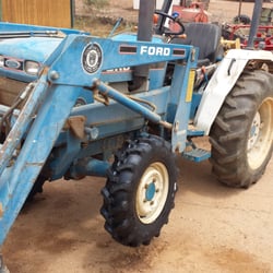 Town and Country Tire - From big to small tires we do them all!! Need tractor tire service?