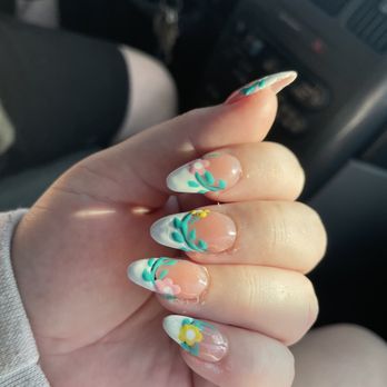 West GA Nails and Spa - Nail Salons Near Me - Carrollton, Georgia West GA Nails and Spa - Nail Salons Near Me - Carrollton, Georgia