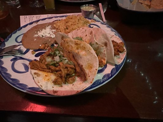 Casa Bonita Mexican Restaurant & Tequila Bar by null