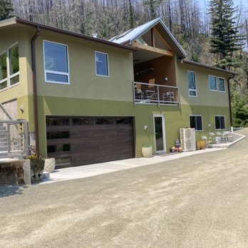 Rb Contracting and Son - Our Atrium Patio! - General Contractors Near Me