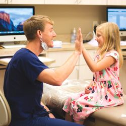 Pediatric Dentistry of Shreveport-Bossier - At Pediatric Dentistry of Shreveport-Bossier, our passion is providing happy and healthy smiles for our community.