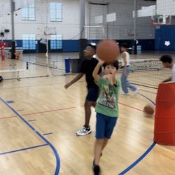 Join our skills training today! Send Coach Kev a text 714-494-9865!