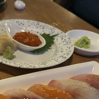 Modan - Food was delicious but service is very poor. I felt as if this is a Yakuza run business. - Sushi Bars Near Me - Tysons, Virginia