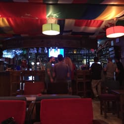 Hangover Cafe Bar