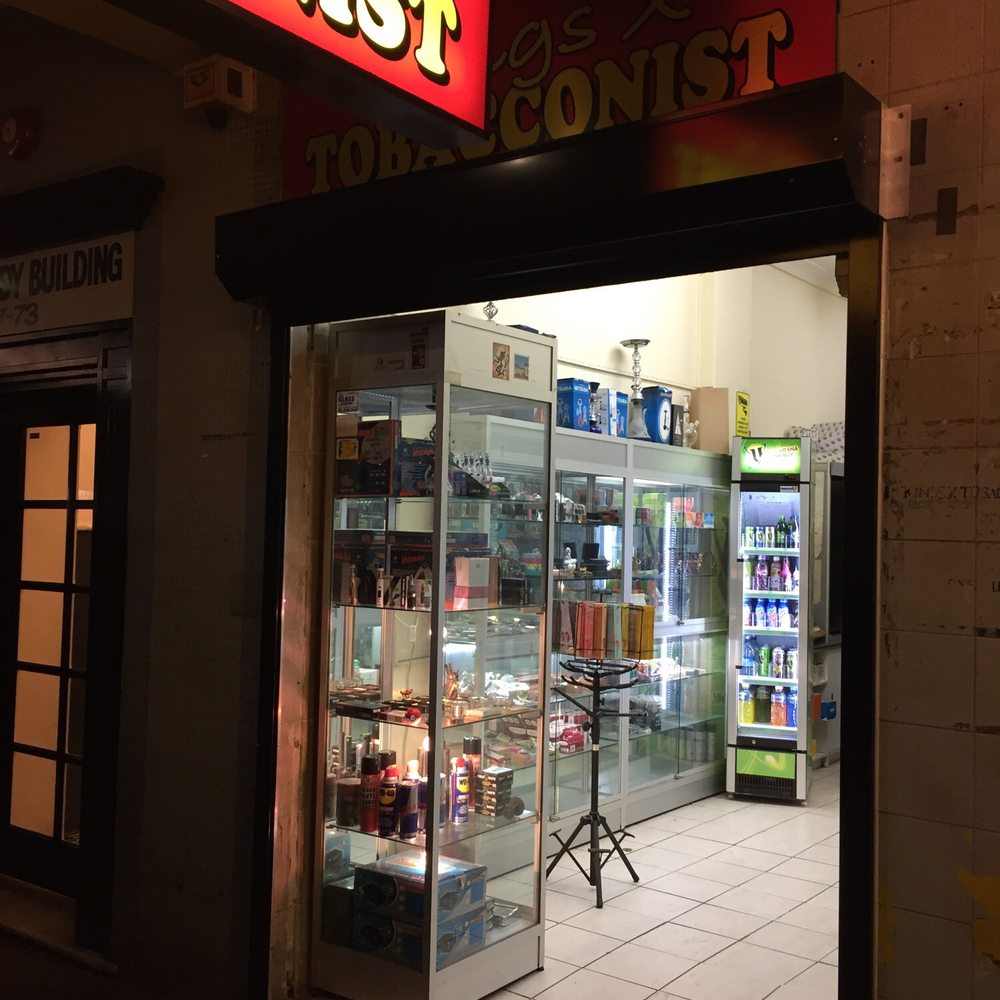 tobacco station sydney TOP 10 BEST Tobacco Shops in Sydney New South Wales, Australia - Updated  2026