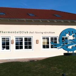 ThermenGolfClub Bad Füssing - Kirchham