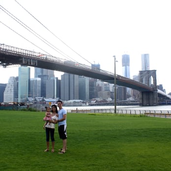 Brooklyn Bridge Park - Parks Near Me - Brooklyn, New York