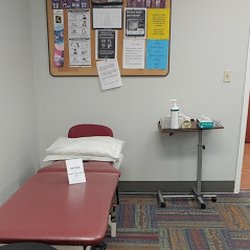 National Physical Therapy