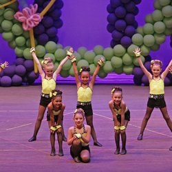 Dance Factory - We provide a full line of dance shoes and dance wear.