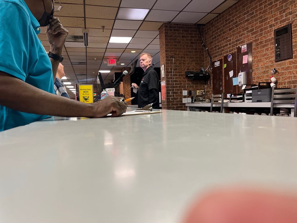 CENTURY BOWL Updated September 2024 18 Reviews 7345 Highland Rd