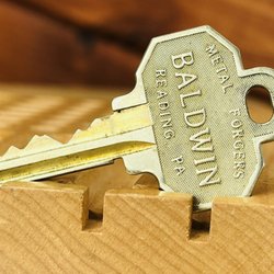 Bedford Lock & Key - Baldwin Lock Service / Repair & Installation