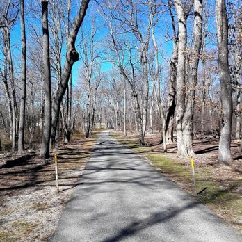 Caleb Smith State Park Preserve - Parks Near Me - Smithtown, New York