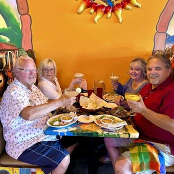 La Casa de Juana - Mexican Near Me - Phoenix, Arizona
