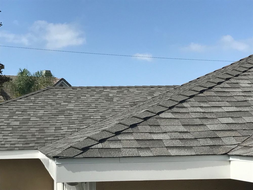 Slide of Brice Roofing