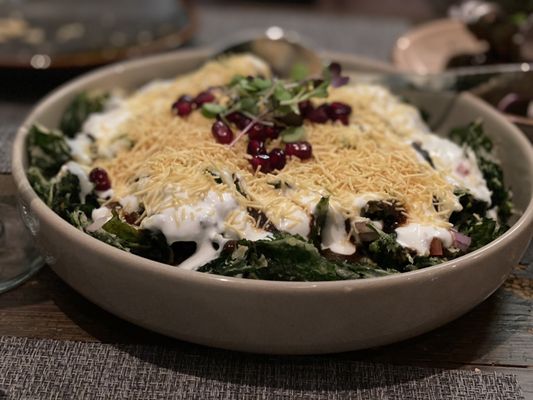 Bukhara Grill Catering by null