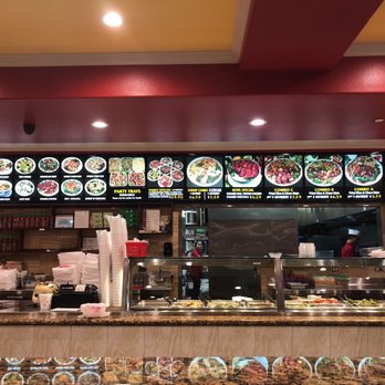 Mr You - a restaurant with menus on the wall - Chinese Near Me - Hemet, California Mr You - a restaurant with menus on the wall - Chinese Near Me - Hemet, California