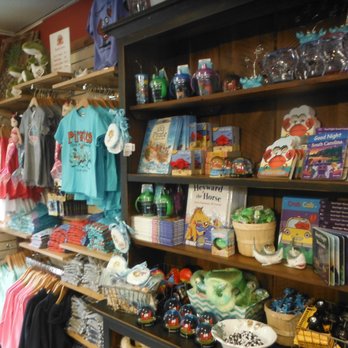 Crabby Jack's General Store - Crabby Jack’s General Store - Souvenir Shops Near Me - Charleston, South Carolina Crabby Jack's General Store - Crabby Jack’s General Store - Souvenir Shops Near Me - Charleston, South Carolina