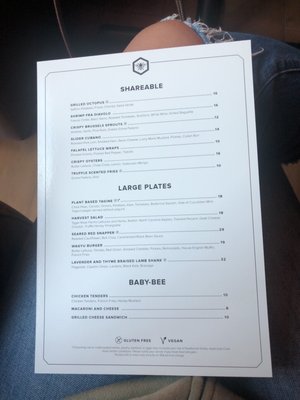 Menu photo 6 Oak & Honey Greenville, SC Menu photo 6 Oak & Honey Greenville, SC