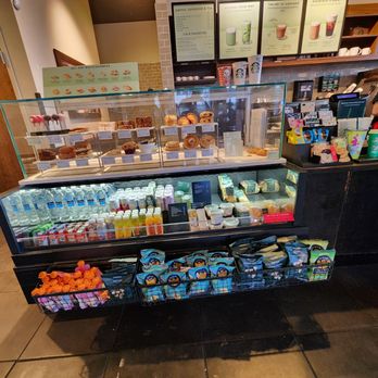 Starbucks - Starbucks - inside - Coffee & Tea Near Me - Monterey, California Starbucks - Starbucks - inside - Coffee & Tea Near Me - Monterey, California