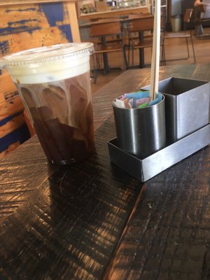 Little Beast Cafe & Bistro by null