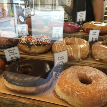 Union Square Donuts - Donuts Near Me - Somerville, Massachusetts Union Square Donuts - Donuts Near Me - Somerville, Massachusetts