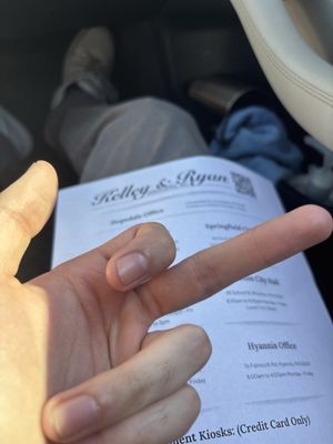 Kelley & Ryan Associates