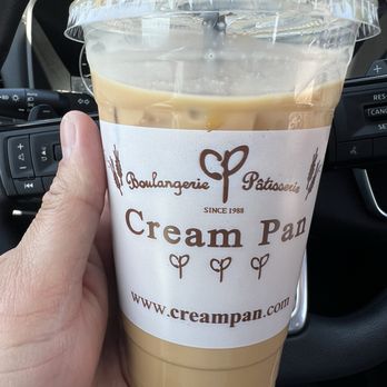Cream Pan - Bakeries Near Me - Tustin, California Cream Pan - Bakeries Near Me - Tustin, California